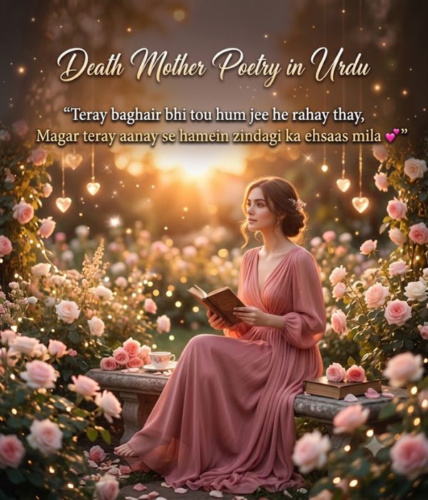 Best Death Poetry