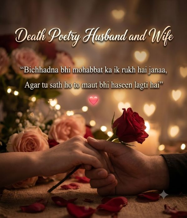 Best Death Poetry