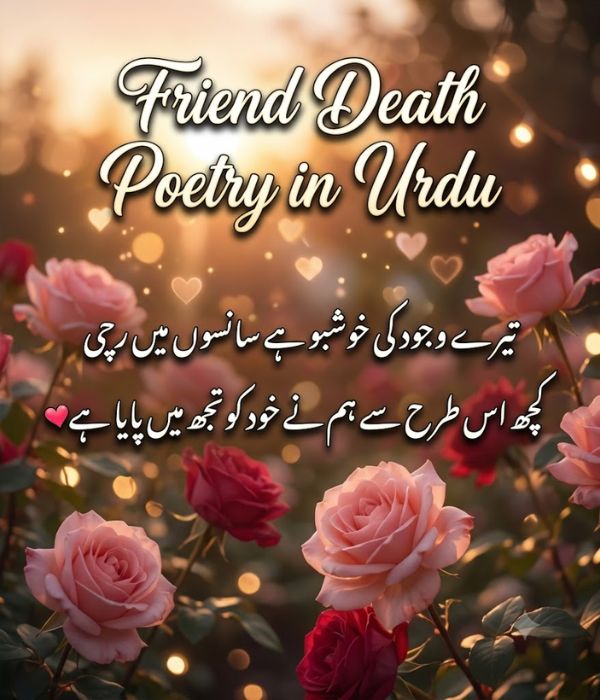 Best Death Poetry