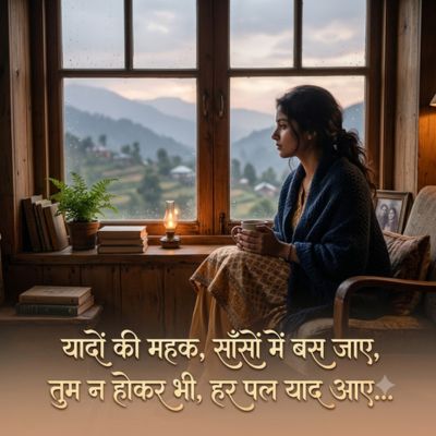 Best Deep Poetry in Urdu