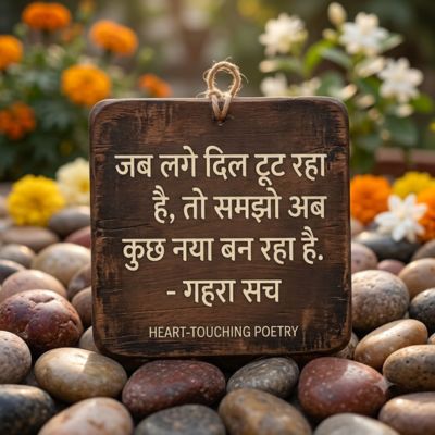 Best Deep Poetry in Urdu