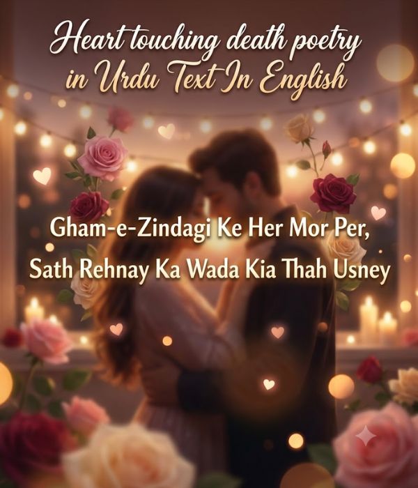 Best Death Poetry