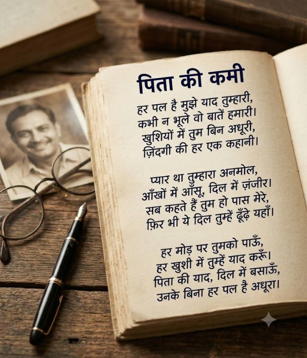 Baap Shayari in Urdu