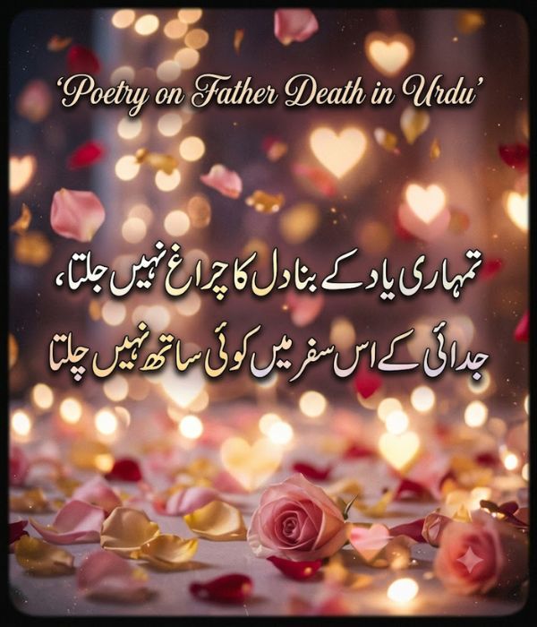 Best Death Poetry