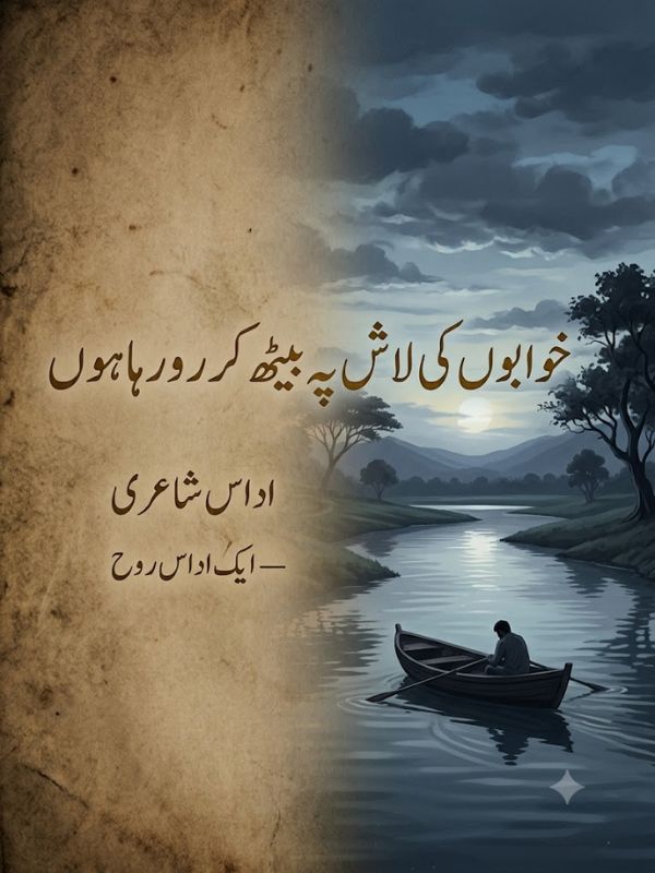 One Line Shayari in Urdu Text