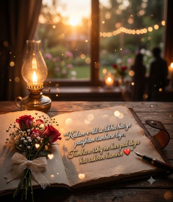 Best Romantic Poetry