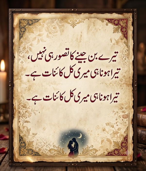 Best Deep Poetry