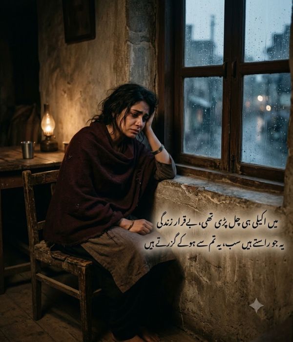 Best Deep Poetry