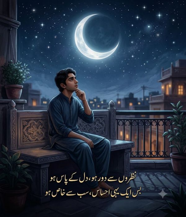 Best Chand Poetry