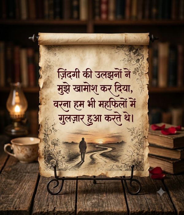 Best Deep Poetry