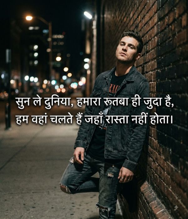 Killer Attitude Poetry