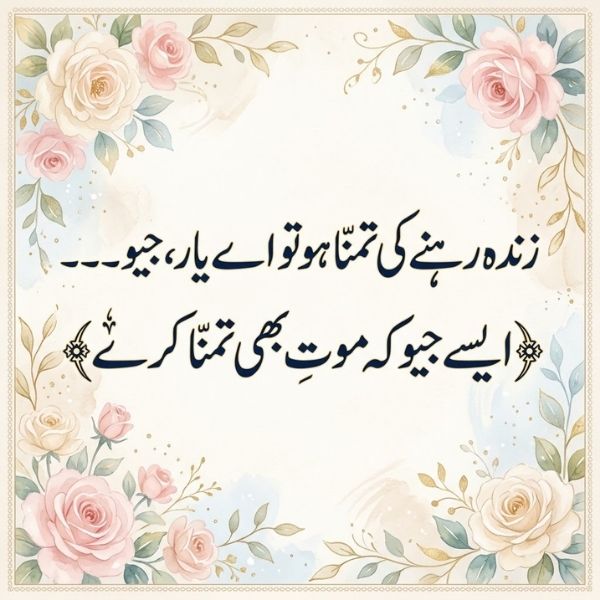 One Line Poetry