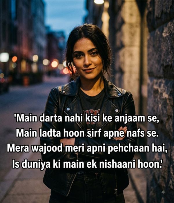 Killer Attitude Poetry