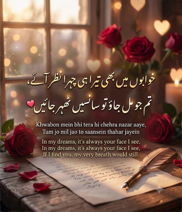 Best Romantic Poetry