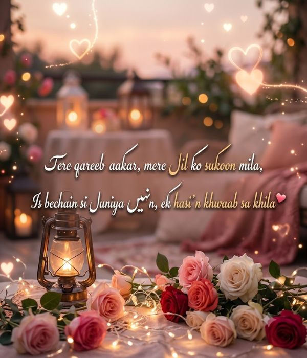 Best Romantic Poetry
