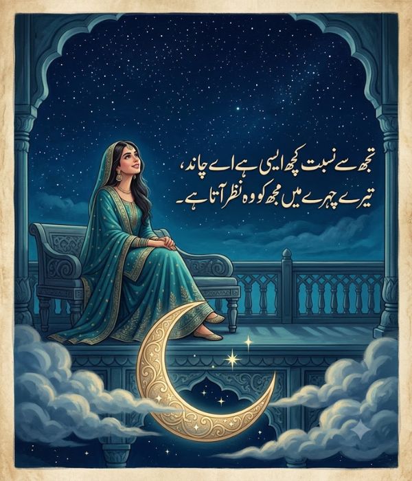 Best Chand Poetry