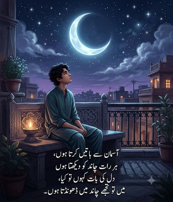 Best Chand Poetry