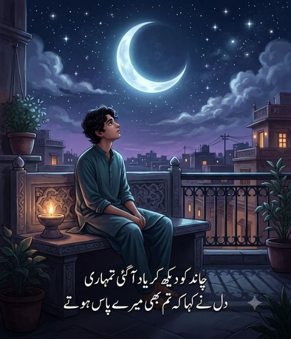 Best Chand Poetry