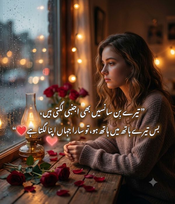 Best Chand Poetry