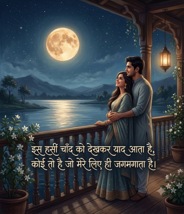 Best Chand Poetry