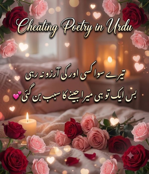 Best Dhoka Poetry