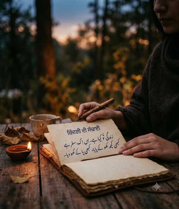 Best Deep Poetry