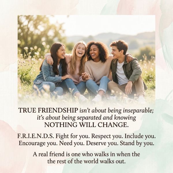 Friend Status in Hindi