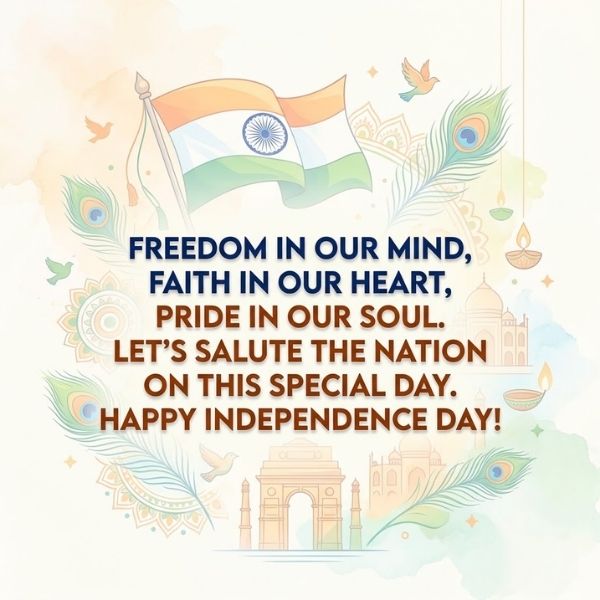  Independence Day Shayari