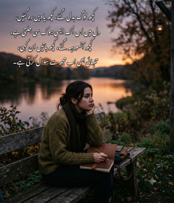 Best Deep Poetry