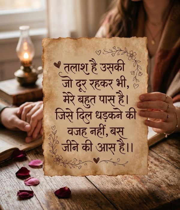 Heart Touching Sad