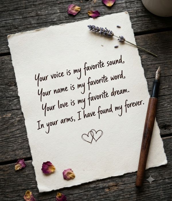 Best Deep Poetry