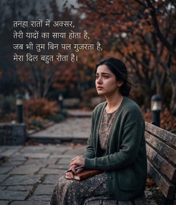 Heart Touching Sad
