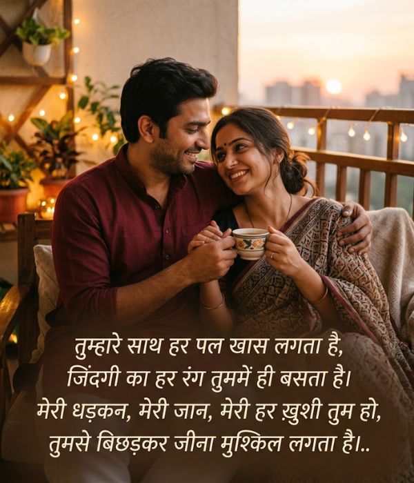 Heart Touching Sad