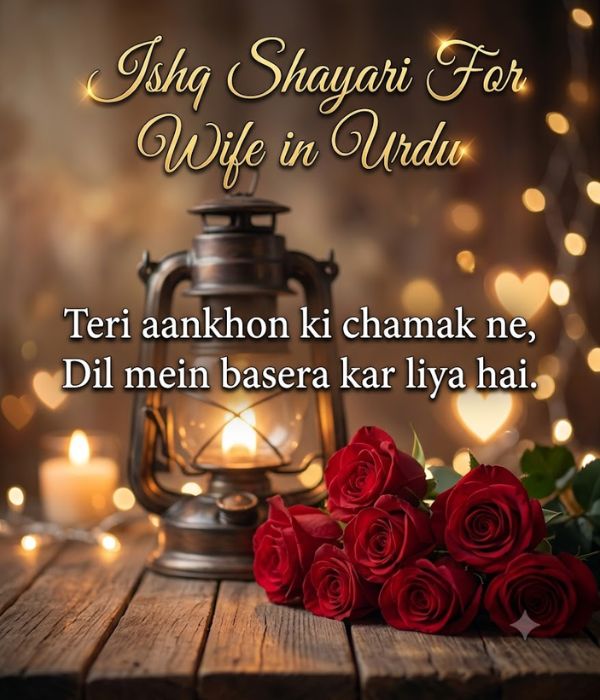 Best Ishq Poetry