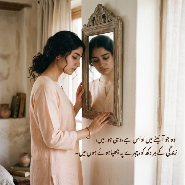 Life Sad Poetry