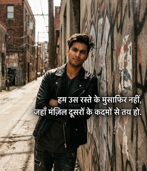 Killer Attitude Poetry
