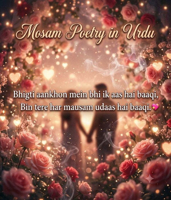 Best Barish Poetry