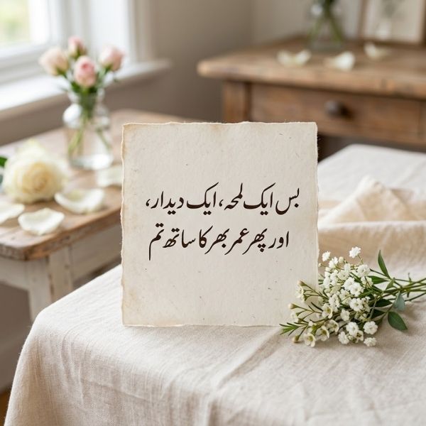 One Line Poetry