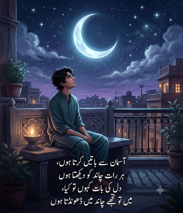 Best Chand Poetry
