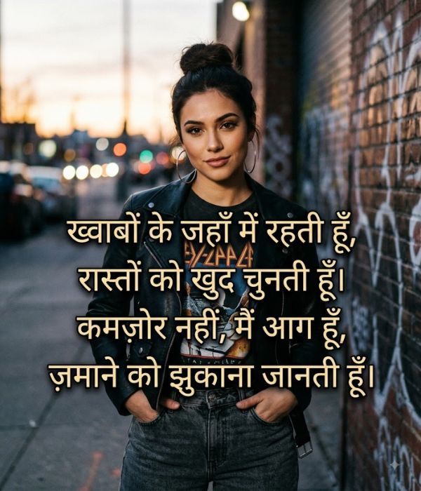 Killer Attitude Poetry
