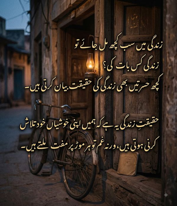 Reality Motivational Quotes