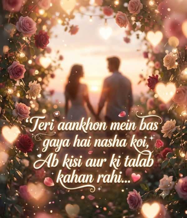 Best Romantic Poetry