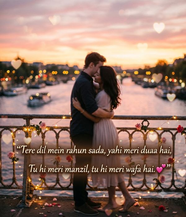 Best Romantic Poetry