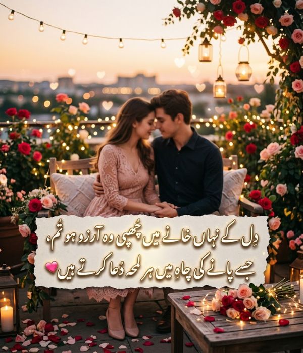 Best Romantic Poetry