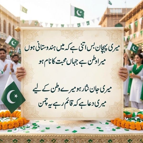  Independence Day Shayari