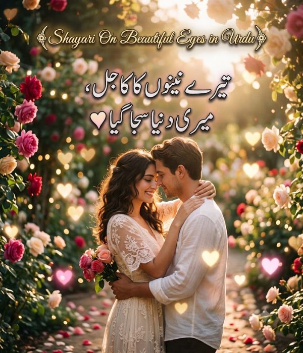 Best Ankhain Poetry