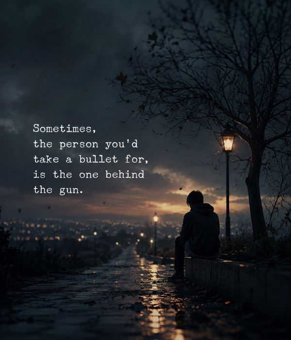 Best Deep Poetry