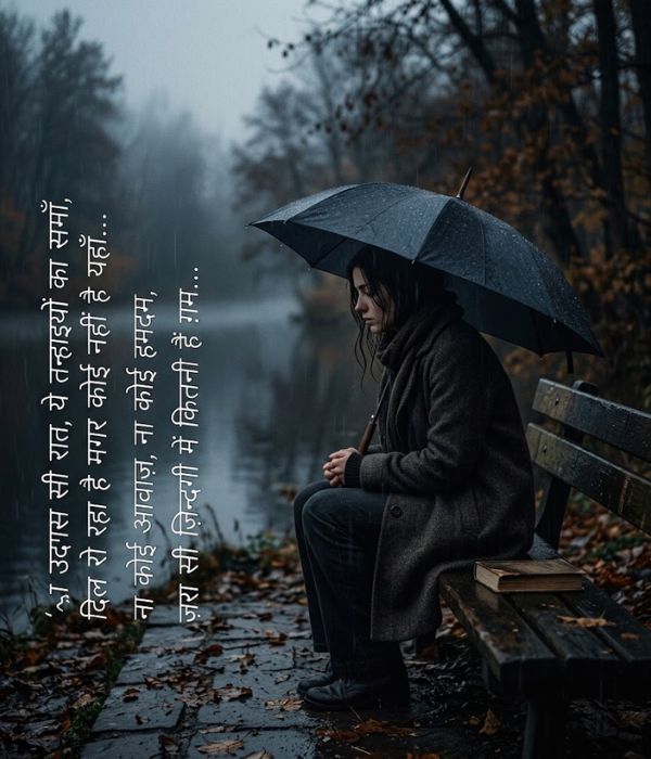 Heart Touching Sad