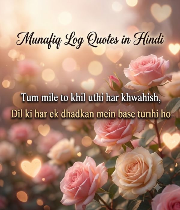Best Munafiq Poetry