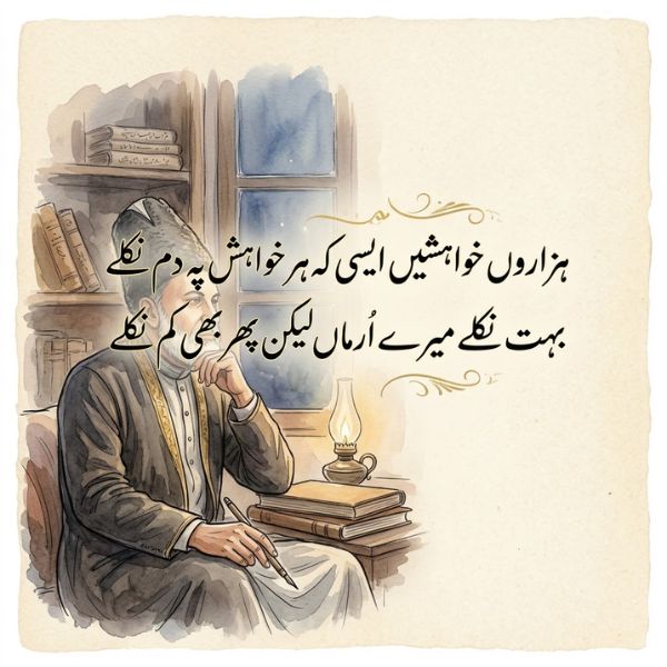 Life Sad Poetry